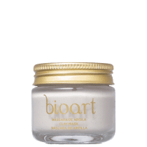 Bioart Biocosmetics Rituals Peeling Detox - Máscara Facial 30g