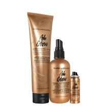 Kit Bumble and bumble Glow Power Trio (3 Produtos)