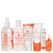 Kit Bumble and bumble Hairdresser's Invisible Oil Full (6 Produtos)