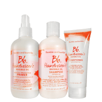 Kit Bumble and bumble Hairdresser's Invisible Oil Daily (3 Produtos)