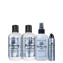 Kit Bumble and bumble Thickening High Volume
