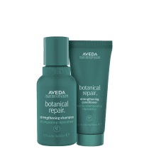 Kit Aveda Botanical Repair Duo Mini (2 Produtos)