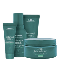 Kit Aveda Botanical Repair Mini Rich Complete (4 Produtos)