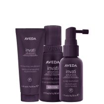 Kit Aveda Invati Advanced Mini Trio