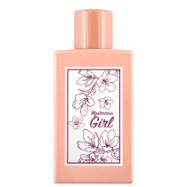 Perfume Mysterious Girl New Brand Eau de Parfum Feminino 100ml