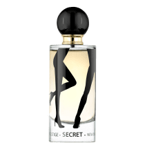 Perfume Prestige Secret New Brand Eau de Parfum Feminino 100ml