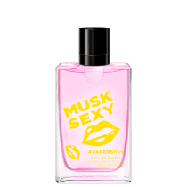 Perfume Musk Sexy Ulric de Varens Eau de Parfum Feminino 30ml