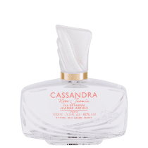 Cassandra Rose Jasmin Jeanne Arthes Eau de Parfum - Perfume Feminino 100ml
