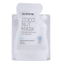 Océane Coconut - Máscara Facial 35g