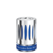 Perfume Mercedes Benz Man Mercedes-Benz Eau de Toilette Masculino 20ml