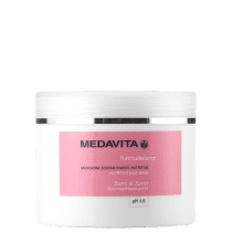 Medavita Nutrisubstance - Máscara Capilar 500ml
