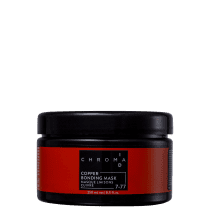 Schwarzkopf Professional Chroma ID Bonding Mask Copper 7-77 - Máscara Tonalizante 250ml