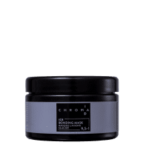 Máscara Tonalizante Schwarzkopf Professional Chroma ID Bonding Mask Ice 9.5-1 250ml