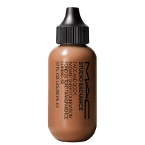 M·A·C Studio Radiance Face and Body Radiant Sheer Foundation W5 - Base Líquida 50ml