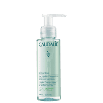Água Micelar Caudalie Vinoclean Demaquilante 100ml