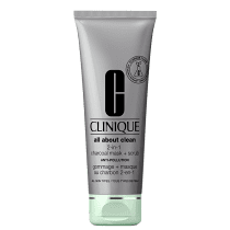 Clinique All About Clean 2 em 1 - Máscara Facial 100ml