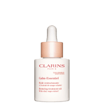 Óleo Hidratante Facial Clarins Calm-Essentiel Restoring Treatment Oil 30ml