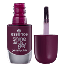 Essence Shine, Last & Go 54 Play it Again - Esmalte Cremoso 8ml