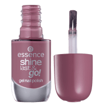 Essence Shine, Last & Go 60 Crazy in Love - Esmalte Cremoso 8ml
