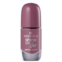 Esmalte Cremoso Essence Shine, Last & Go 60 Crazy in Love 8ml