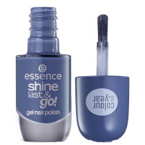 Essence Shine, Last & Go 63 Genie in the Bottle - Esmalte Cremoso 8ml