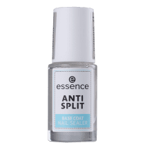 Base Incolor Essence Anti Split Nail Sealer 8ml