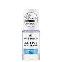 Essence Active Whitener Brightening - Base Incolor 8ml