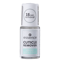 Essence Cuticle Remover Eraser Quick & Easy - Removedor de Cutícula 8ml