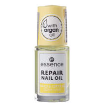 Óleo Fortificante de Unhas Essence Repair Nail Oil 8ml