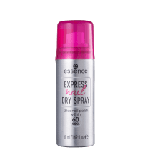 Essence Express Nail Dry Spray - Spray Secante para Esmalte 50ml