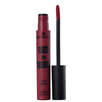 Essence Stay 8h Matte Liquid Lipstick 04 - Batom Líquido Matte 3ml