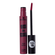 Essence Stay 8h Matte Liquid Lipstick 06 - Batom Líquido Matte 3ml