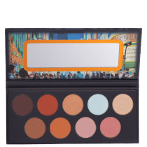 Essence Konnichiwa Tokyo - Paleta de Sombras 13,5g