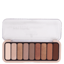 Essence Eyeshadow Edition The Nude 10 - Paleta de Sombras 10g