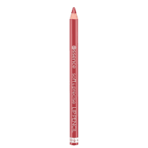 Essence Soft & Precise 02 Happy - Lápis de Boca 0,78g