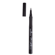 Essence 24ever Ink Liner 01 Intense Black - Caneta Delineadora 1,2ml