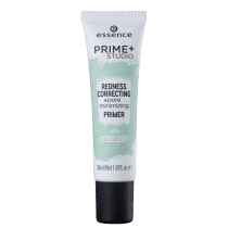 Primer Essence Prime + Studio Redness Correcting + Pore Minimizing 30ml