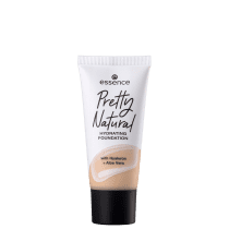 Essence Pretty Natural Hydrating Foundation 050 - Base Líquida 30ml