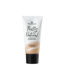 Essence Pretty Natural Hydrating Foundation 110 - Base Líquida 30ml