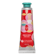 L'Occitane au Brésil Abraço - Creme para as Mãos 30ml