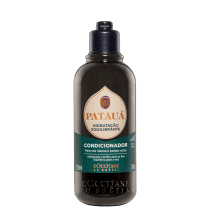 L'Occitane au Brésil Patauá Hidratação Equilibrante - Condicionador 250ml