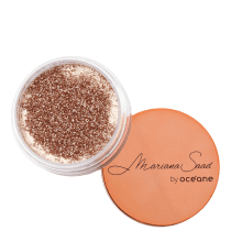 Mariana Saad by Océane Skin Shine Ultra Shine - Pó Iluminador 4g