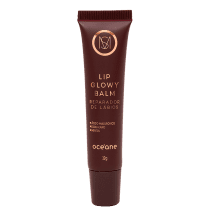 Océane Mariana Saad by Océane Lip Glowy Balm - Bálsamo Reparador Labial 12g
