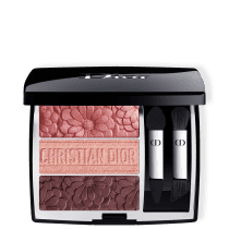 Dior 3 Couleurs Couture 663 Triple Bloom - Paleta de Sombras 3,3g
