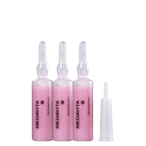 Kit Medavita Nutrisubstance - Ampola Capilar 3x10ml