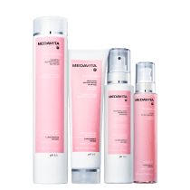 Kit Medavita Nutrisubstance Completo (4 Produtos)