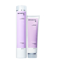 Kit Medavita Lissublime Duo (2 Produtos)