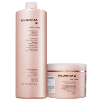 Kit Medavita Huile d'Étoile Profissional Duo (2 Produtos)