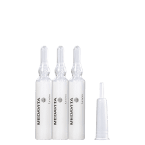 Kit Medavita Luxviva Trio de Ampolas (3 Produtos)