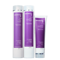 Kit Medavita Luxviva Padrão Trio (3 Produtos)